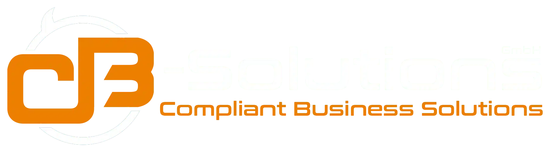 CB Solutions Logo